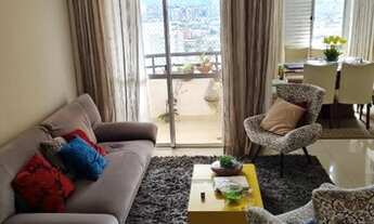 Imagem 3: São Paulo - Apartamento Padrão - Tatuapé