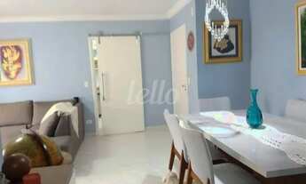 Imagem 7: São Paulo - Apartamento Padrão - Brás