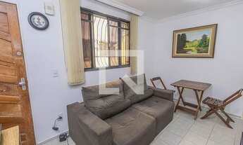 Imagem 3: Apartamento para Aluguel - Santa Mônica, 2 Quartos, 45 m2