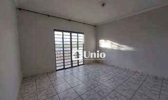 Imagem 5: Casa com 1 dormitório para alugar, 60 m² por R$ 1.000/mês - Residencial Santo Antônio - Pi