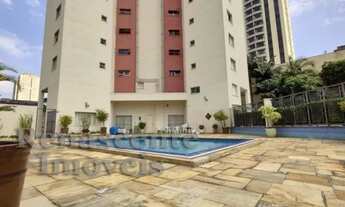 Imagem: Locação Apartamento VILA ALEXANDRIA, SAO