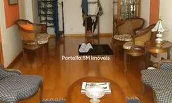 Imagem 4: RIO DE JANEIRO - Apartamento Padrão - Humaitá