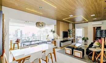 Imagem: Apartamento Duplex/Cobertura em São Paulo