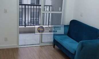 Imagem: Apartamento padrao em Alphaville Empresarial