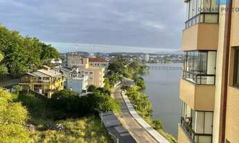 Imagem 2: Cobertura do Edifício Solar Da Lagoa a venda