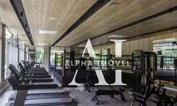 Imagem 4: Casa com 3 dormitórios, 200 m² - venda por R$ 2.400.000,00 ou aluguel por R$ 15.000,00/mês