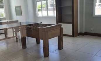 Imagem 4: Apartamento para venda possui 77 metros quadrados com 3 quartos em Pituaçu - Salvador - BA