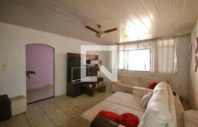 Imagem 3: Casa para Aluguel - Vila Dagmar, 2 Quartos, 400 m2