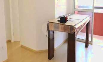 Imagem: São Paulo - Apartamento Padrão - VILA