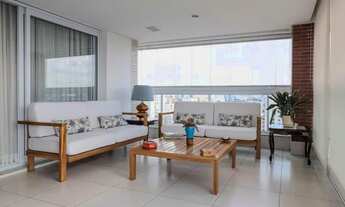 Imagem 2: Apartamento com 3 dormitórios à venda, 220 m² por R$ 3.100.000,00 - Vila Pompeia - São Pau