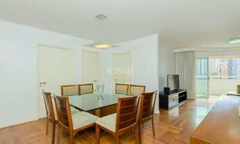 Imagem 2: CURITIBA - Apartamento Padrão - Água Verde