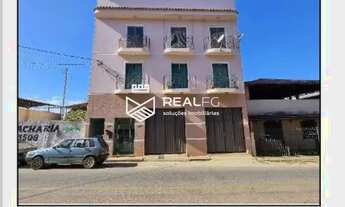 Imagem: São João del Rei/MG - Bonfim