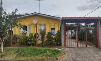Imagem: SAPUCAIA DO SUL - Casa Padrão - Boa Vista