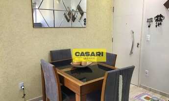 Imagem 7: Apartamento com 2 dormitórios, 50 m² - venda ou aluguel - Centro - São Bernardo do Campo/S