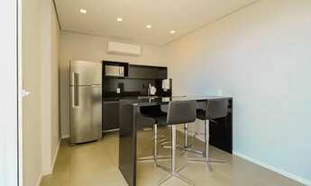 Imagem 7: Excelente apartamento com 2 dormitórios à venda, 116 m² por R$ 840.000 - Areal - Pelotas/R