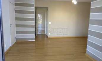 Imagem 3: Apartamento Padrão em São Carlos