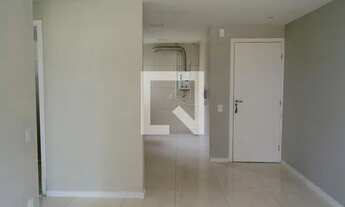 Imagem 2: Apartamento para Aluguel - Vargem Pequena, 2 Quartos, 43 m2