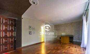 Imagem 3: Casa com 3 dormitórios, 500 m² - venda por R$ 1.300.000,00 ou aluguel por R$ 5.193,00/mês