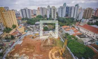 Imagem 7: Apartamento à Venda - Chácara Inglesa, 1 Quarto, 37 m2