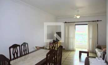 Imagem 4: Apartamento para Aluguel - Vilamar, 3 Quartos, 110 m2