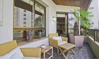 Imagem 4: Apartamento Venda Cerqueira César 308 m² 4 Dormitórios