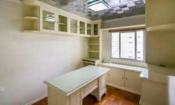 Imagem 4: Apartamento com 3 dormitórios à venda, 96 m² por R$ 950.000,00 - Santa Cecília - São Paulo