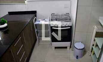 Imagem 5: Apartamento para Aluguel - Centro, 1 Quarto, 31 m2