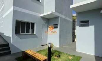 Imagem 5: Casa em Condomínio para Venda em Mogi das Cruzes, Vila São Paulo, 2 dormitórios, 2 suítes