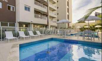 Imagem: Santo André - Apartamento Padrão - Vila