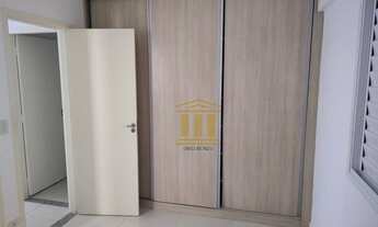 Imagem 5: Apartamento com 2 dormitórios à venda, 82 m² por R$ 530.000 - Urbanova - São José dos Camp