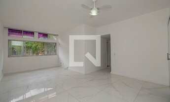 Imagem: Apartamento para Aluguel - Tijuca, 3 Quartos