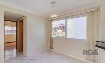 Imagem 5: Apartamento 74m² - 2 dormitórios sendo 1 suíte e 2 vagas de garagem no Menino Deus