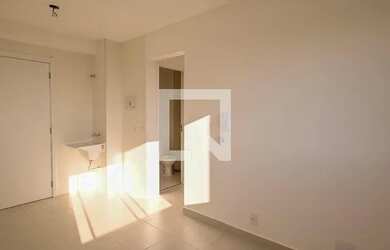 Imagem 4: Apartamento para Aluguel - Sacomã, 2 Quartos, 32 m2