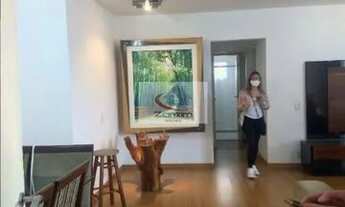 Imagem 2: Apartamento para alugar no Campestre - Santo André