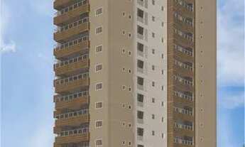 Imagem: Lancamento Frente Mar Florida 02 dorms