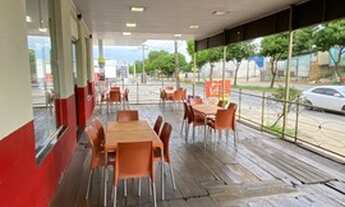 Imagem 2: VENDE SE COMERCIO AO LADO DO PASSEIO DAS ÁGUAS