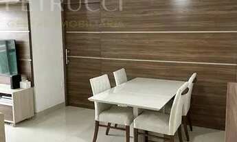 Imagem 2: Apartamento - Vila Aurocan - Campinas