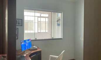 Imagem 7: APARTAMENTO COM 3 DORMITÓRIOS COM 135 m², PRÉDIO LOCALIZADO EM RUA TRANQUILA NO BAIRRO DE