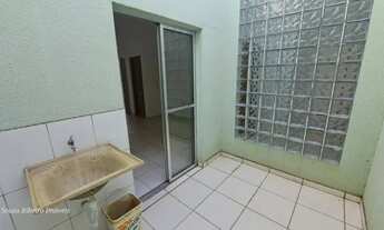 Imagem 3: Apartamento para aluguel possui 45 metros quadrados com 2 quartos