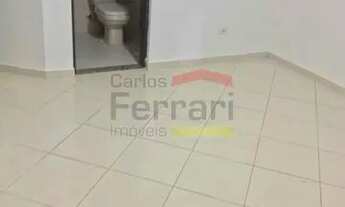 Imagem 5: Aluga sobrado horto florestal - Vila Pedra Branca