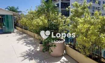 Imagem 5: Cobertura com 3 dormitórios à venda, 280 m² por R$ 2.400.000,00 - Icaraí - Niterói/RJ