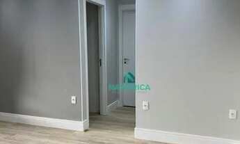 Imagem 4: Apartamento com 2 dormitórios para alugar, 65 m² por R$ 4.172,00/mês - Vila Zilda - São Pa