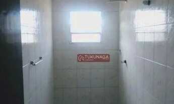 Imagem 6: Sobrado com 2 dormitórios para alugar por R$ 1.700,00/mês - Jardim Rosa de Franca - Guarul