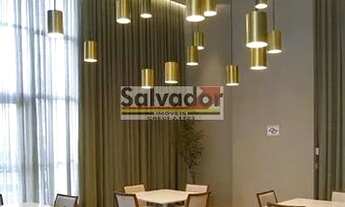 Imagem 6: Apartamento na Chácara Inglesa - São Paulo