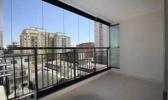 Imagem 6: Apartamento à Venda - Cambuci, 2 Quartos, 60 m2