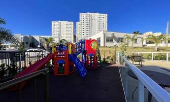 Imagem 5: Apartamento à venda no bairro Vila São Bernardo - Campinas/SP