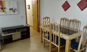 Imagem 3: Apartamento com 2 quartos para alugar por R$ 1800.00, 61.00 m2 - REBOUCAS - CURITIBA/PR