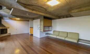 Imagem: Locação Casa 4 Dormitórios - 233 m²