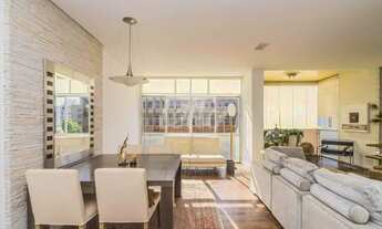 Imagem 3: São Paulo - Apartamento Padrão - Consolação