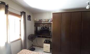 Imagem 6: Casa em Hípica Casa com 3 dormitórios